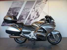 HONDA ST 1300 PAN EUROPEAN - 2011