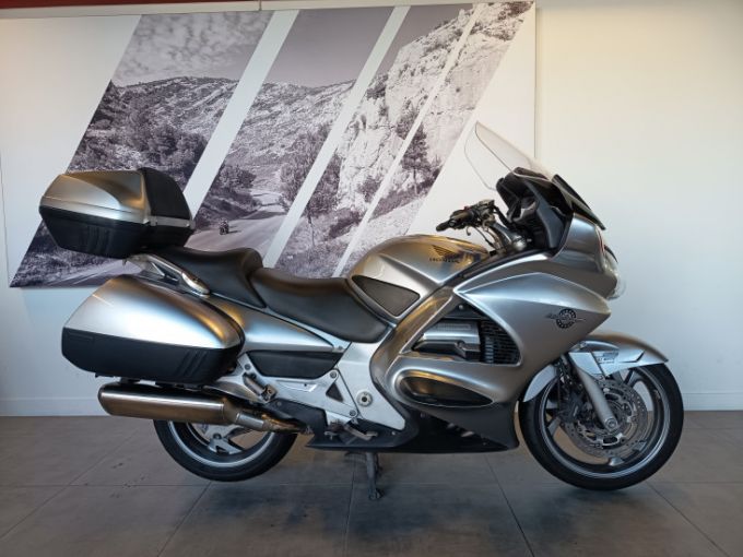HONDA ST 1300 PAN EUROPEAN 4