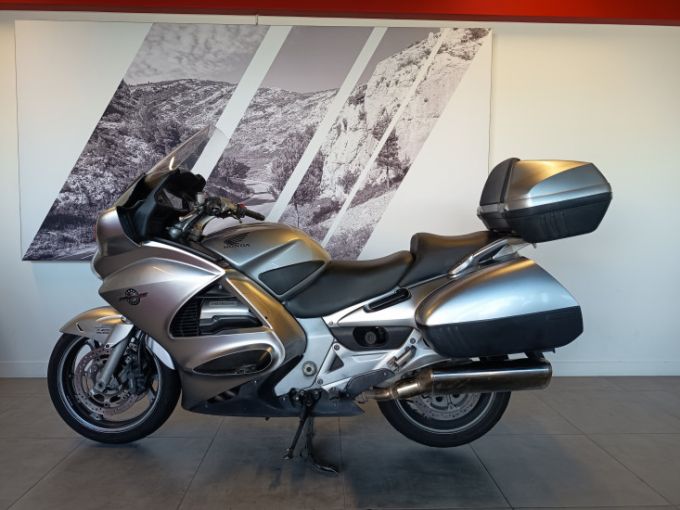 HONDA ST 1300 PAN EUROPEAN 4