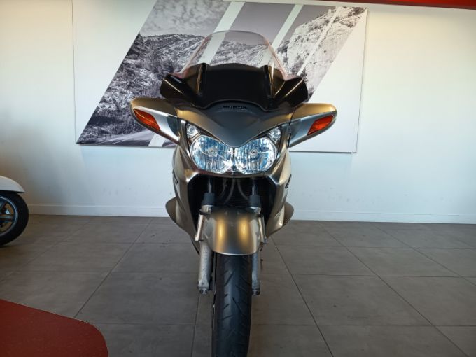 HONDA ST 1300 PAN EUROPEAN 4