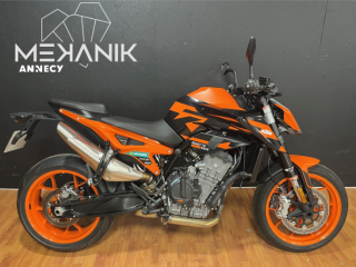 KTM 890 DUKE - 2023