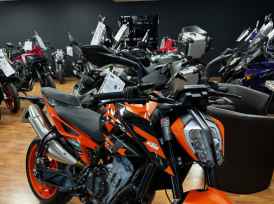 KTM 890 DUKE - 2023