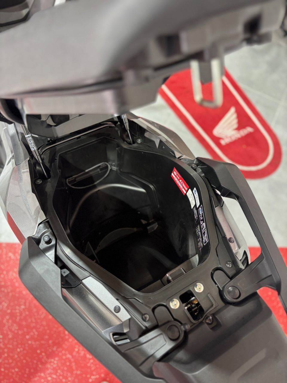 HONDA NSS FORZA 750 4