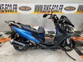 KYMCO X.TOWN 125 - 2023