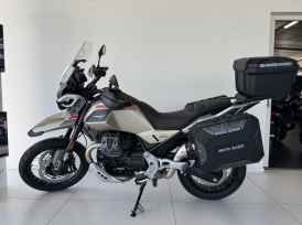 MOTO GUZZI V85 TT TRAVEL PACK 850 - 2025