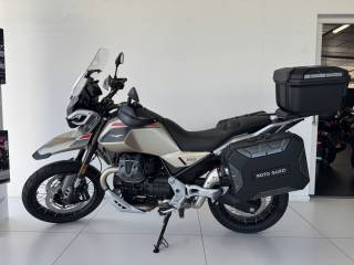 MOTO GUZZI V85 TT TRAVEL PACK 850 - 2025