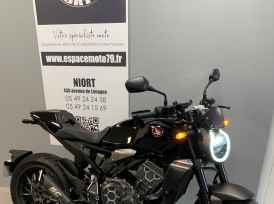 HONDA CB 1000 R - 2022
