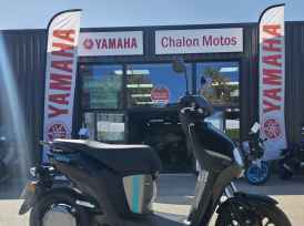 YAMAHA NEO'S 50 ELECTRIQUE - 2024