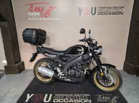 YAMAHA XSR 125 Legacy - 2023