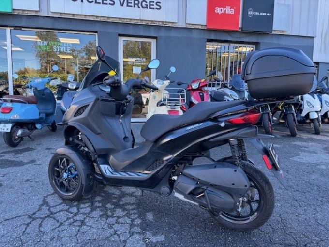 PIAGGIO MP3 310 HPE SPORT 4