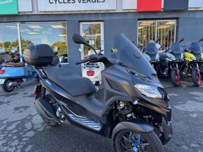 PIAGGIO MP3 310 HPE SPORT 4