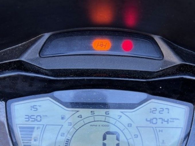 PIAGGIO MP3 310 HPE SPORT 4