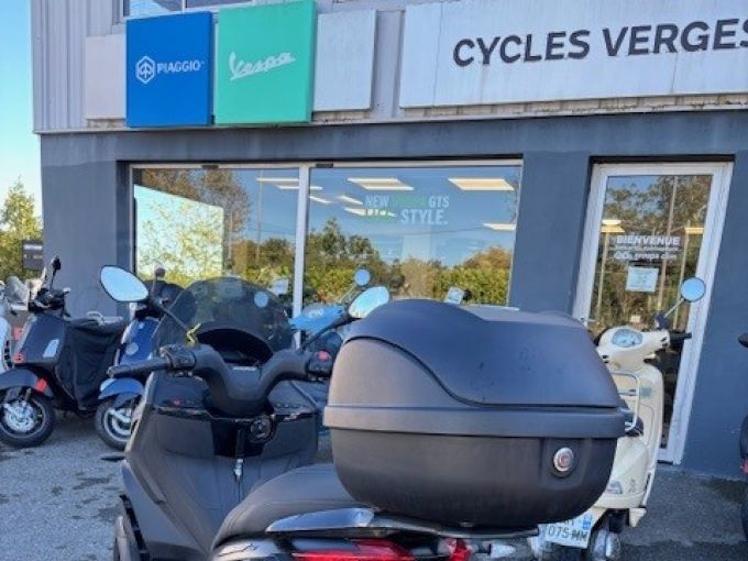 PIAGGIO MP3 310 HPE SPORT 4