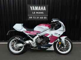 YAMAHA XSR 900 GP - 2024