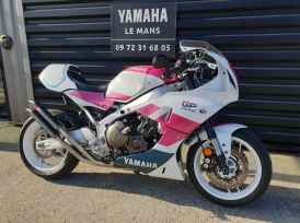 YAMAHA XSR 900 GP - 2024