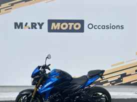 SUZUKI GSX-S 750 - 2021