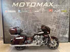 INDIAN ROADMASTER LIMITED 1890 - 2022