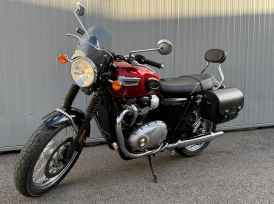 TRIUMPH BONNEVILLE T100 900 - 2020