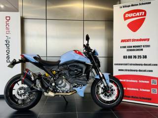DUCATI MONSTER + 937 - 2024