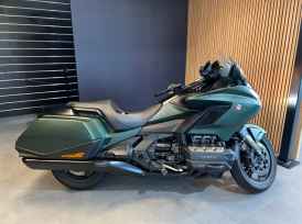 HONDA GOLDWING BAGGER DCT - 2025