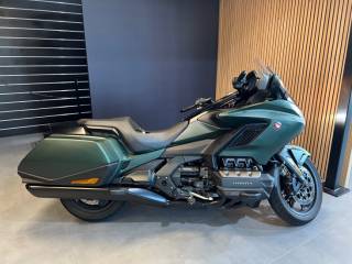 HONDA GOLDWING BAGGER DCT - 2025