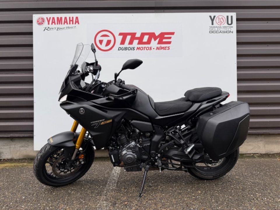 YAMAHA TRACER 7 GT 35 KW 4