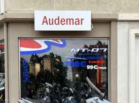 YAMAHA XP T-MAX 560 TECH MAX - 2025