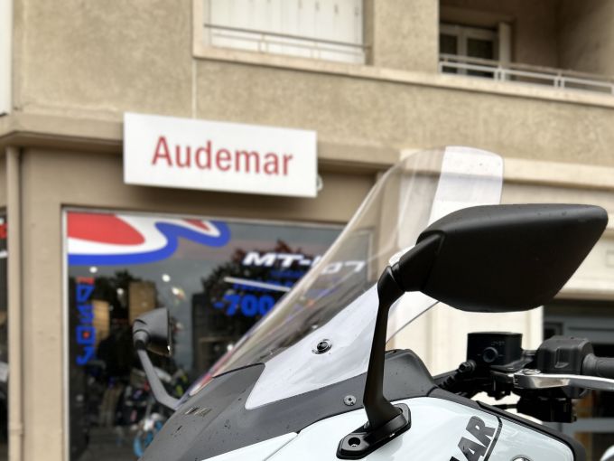 YAMAHA XP T-MAX 560 TECH MAX 4