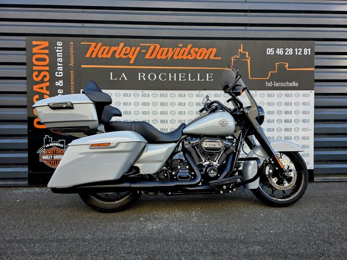 HARLEY-DAVIDSON TOURING ROAD KING 1868 SPECIAL 4