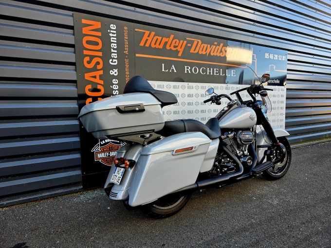 HARLEY-DAVIDSON TOURING ROAD KING 1868 SPECIAL 4