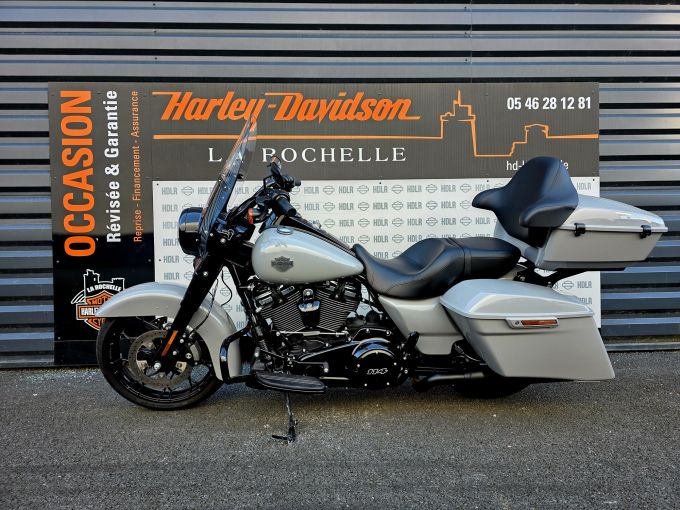 HARLEY-DAVIDSON TOURING ROAD KING 1868 SPECIAL 4