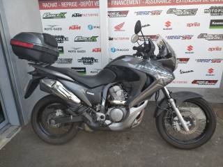 HONDA TRANSALP 700 ABS - 2008