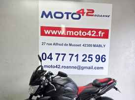 YAMAHA FZ1 - 2009