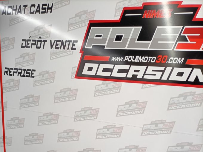 BENELLI LEONCINO 125 4