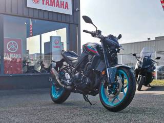 YAMAHA MT-03 - 2024