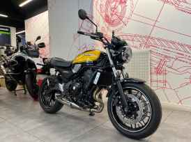 KAWASAKI Z 650 RS - 2025