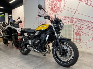KAWASAKI Z 650 RS - 2025
