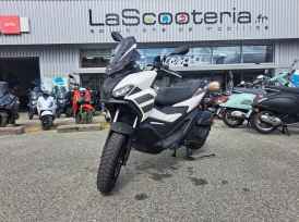 APRILIA SR GT 125 - 2025