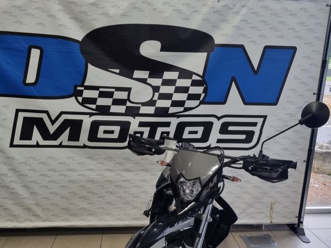 SHERCO 50 SM BLACK MOON 4