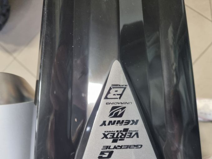 SHERCO 50 SM BLACK MOON 4