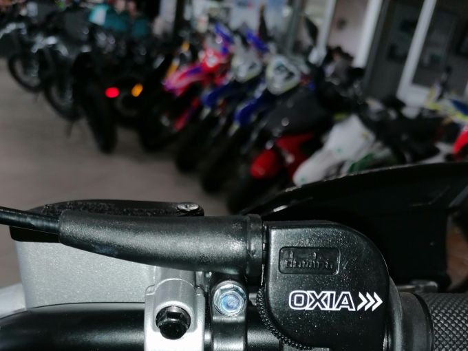 SHERCO 50 SM BLACK MOON 4