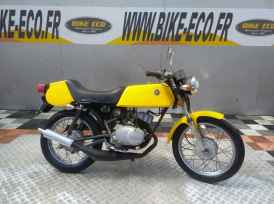 YAMAHA GR 50 - 1978