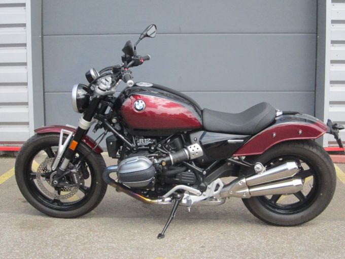 BMW R 12 4