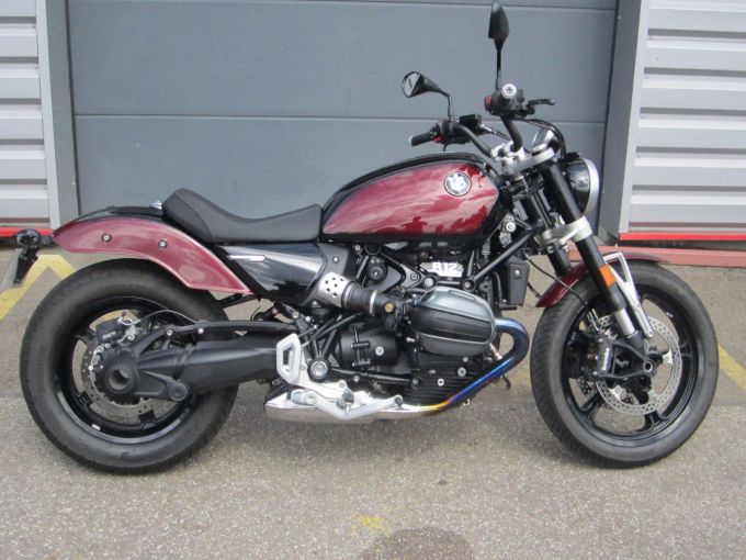 BMW R 12 4