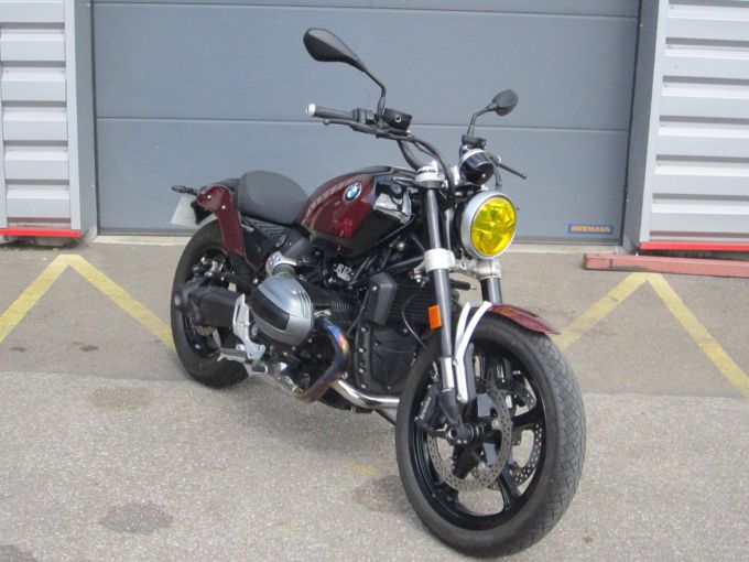 BMW R 12 4