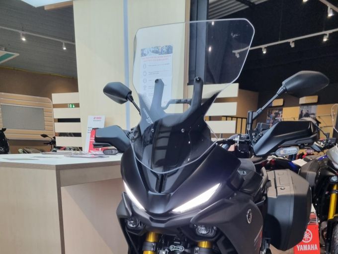 YAMAHA TRACER 7 GT 35 KW 4