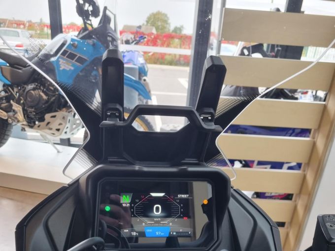 YAMAHA TRACER 7 GT 35 KW 4