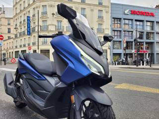 HONDA NSS FORZA 125 - 2025
