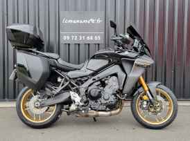 YAMAHA TRACER 9 GT - 2024