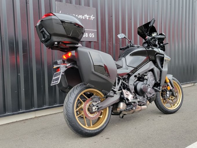 YAMAHA TRACER 9 GT 4